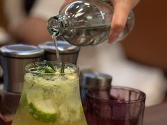 -一沙一城·岩烤牛扒(深圳首店)