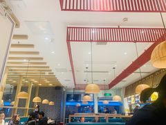 大堂-千稻剁椒大鱼头(CityOn熙地港店)