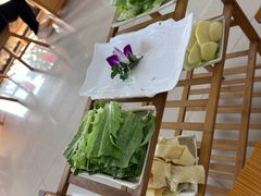 -顺昌羊肉馆（非物质文化传承店）(宾川太和路店)