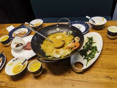 -舟小鲜·舟山小渔村(凤城四路中登广场店)