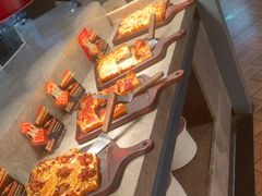 -比格比萨自助(国展店)