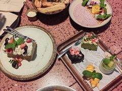 -La Terre乐田(万象城店)