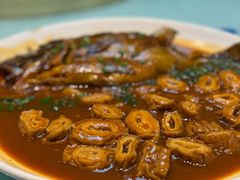 -富临轩私房菜(集庆门大街店)
