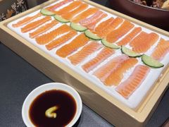-壹湖两岸·鱼鲜山里菜(东江湖店)
