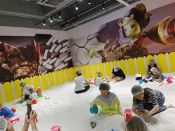 -宝燕乐园(闵行旗舰店)