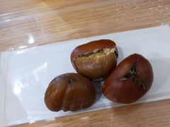 -盛文甘栗(中华大街店)