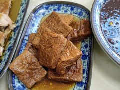 -芸海阁·农家私房菜(沙家浜景区出口店)