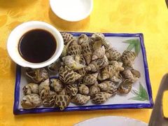 -莲花公园煎蟹(总店)