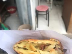 -老字号张道鸡火烧