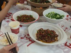 -西江红·株洲本地菜(滨江南路店)