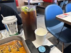 -鱼酷活鱼烤鱼(南京水游城店)