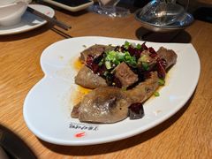 -守柴炉烤鸭(成都大邑店)