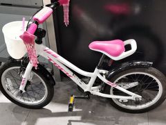 -TREK崔克自行车(徐汇滨江店)