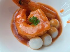 -蟹榭·本帮江浙菜·蟹宴(五角场合生汇商场店)