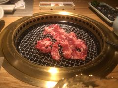 -江户烧肉(高德店)