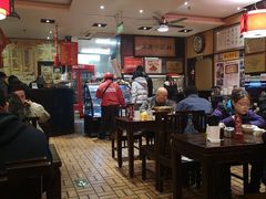 -姚记炒肝店(簋街店)