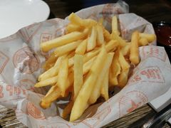 -豪尚豪牛排(彩悦城店)