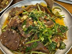 -后街佬·炭火鲜鱼杂(南城店)