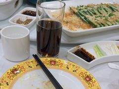 -万荣烤鸭店·北京菜(天坛店)