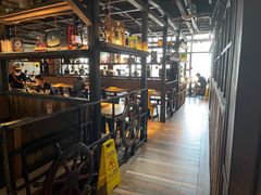 -探鱼·鲜青椒爽麻烤鱼(天一广场店)
