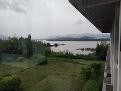 -福建鲤鱼洲酒店