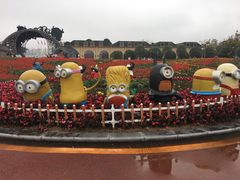 -云幽谷旅游区