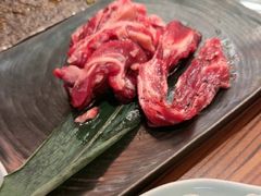 -烧肉一番·新韩式炭火烤肉(大岭山店)