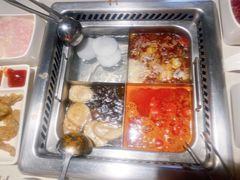 -海底捞火锅(枫蓝国际购物中心店)