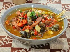 -老三样·旧食新味(万寿宫店)