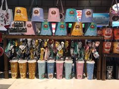 -CGV影城(滨江天街IMAX店)