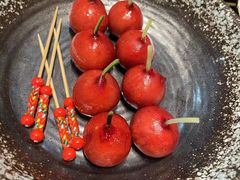 -潮澎派·潮汕菜大排档(南较西路店)