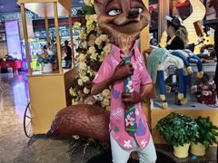 -SFC动漫主题影院(美罗城店)