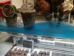 -GODIVA(王府井apm店)