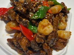 -阿莉餐厅(枣阳路店)