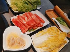 -炭亲干锅·虾蟹蛙(奥体天虹店)
