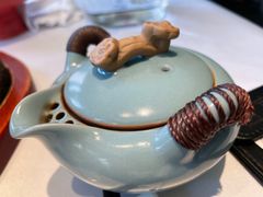 -百富源·海鲜辽菜(浑河堡店)