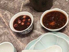 -奇芳阁·百年清真南京菜(夫子庙店)