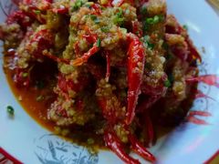 -辣不怕口味虾(凌霄路店)