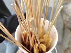 -千禧炸串(明瓦廊店)
