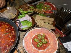-冯校长老火锅(深圳总店)