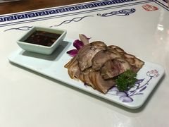 -京氣春饼(机场店)