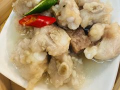 -粤食堂(天津和悦汇店)