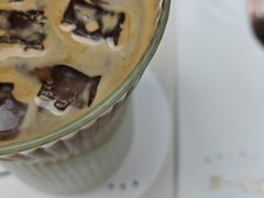 拿铁-潮一不贰·法式甜品·生日蛋糕·西式简餐(外滩店)