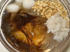 -绿茶餐厅(财富购物中心店)