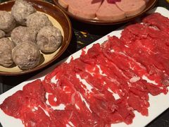 -憨孃孃·重庆老火锅(红山黑金店)