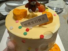 -海底捞火锅(王府井银泰in88店)