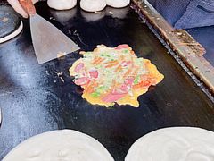 -曹县名吃香酥鸡蛋火烧(芙蓉街店)
