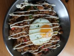 -青春分食(仙林大学城店)