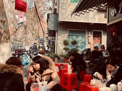 -汪记鲜鱼糊汤粉(沈阳路总店)