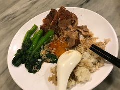-紫金食坊(江南西路店)